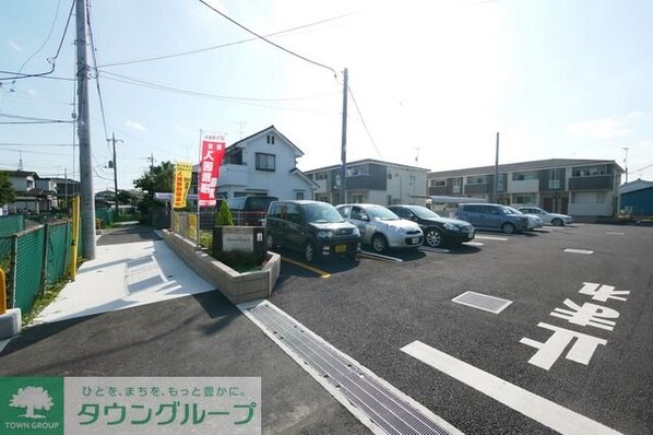 クレメント ブリッサIの物件内観写真